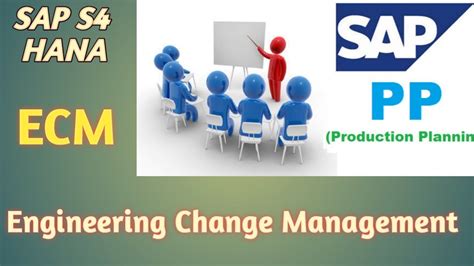 sap engineering change management