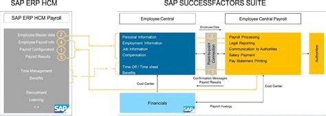 Sap Erp Hcm