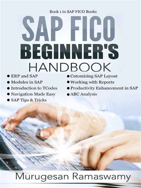 sap fico for dummies