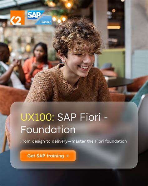 Sap Fiori Foundation