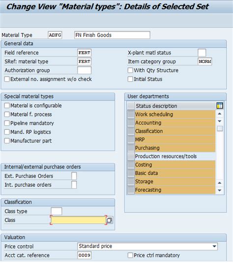 Sap Gts Configuration Material