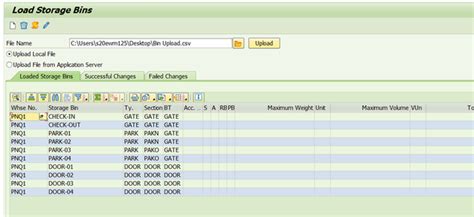 sap irt320 chapter 5