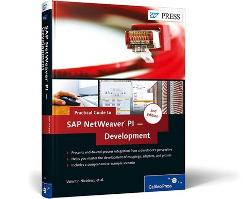 Sap Netweaver Pi Development Practical Guide 2nd Edition Download