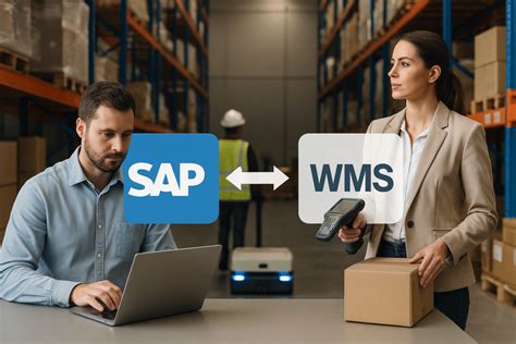 Sap Netweaver Wms