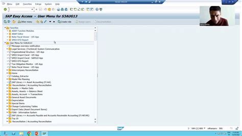 Sap Press Abap Basics