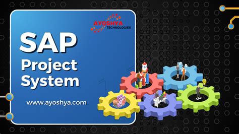 Sap Project System