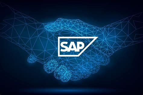 sap software