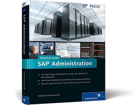 Read Sap Administration Practical Guide Step By Step Instructions For Running Sap Basis 2Nd Edition By Sebastian Schreckenbach 2015 06 30 