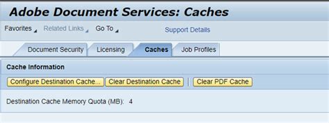 Full Download Sap Adobe Document Services Configuration Guide 