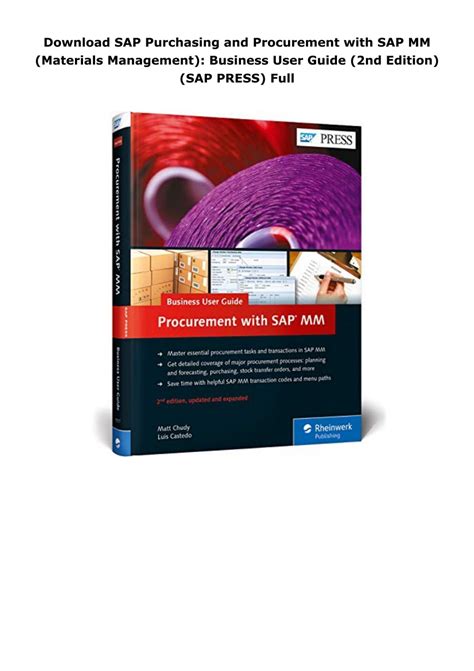 Download Sap Bc407 Pdf Download 
