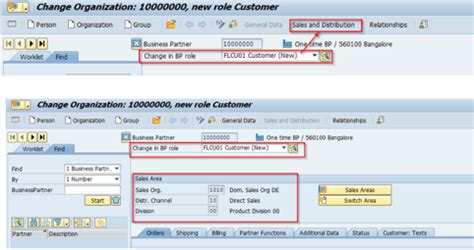 Read Online Sap Business Partner Configuration Guide 