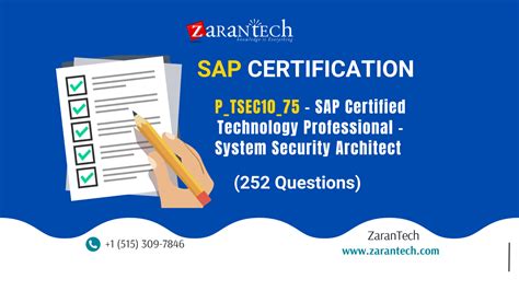 Read Sap Certified Technology Professional Security With Nw 70 Exam Multiple Choice Question With Answers Explanations 