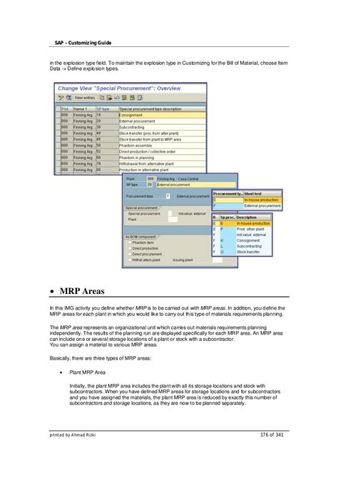 Download Sap Configuration Guide 