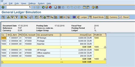 Read Sap Document Spliting 