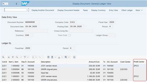 Download Sap Document Splitting Fundamentals 