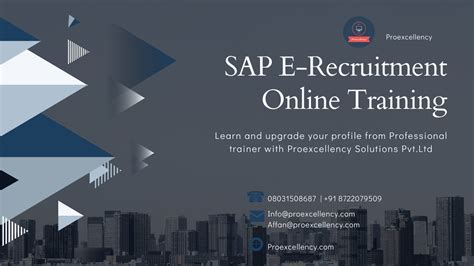 Full Download Sap E Recruiting Configuration Guide 