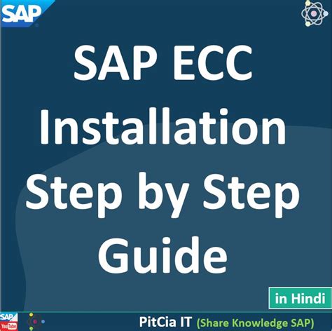 Read Online Sap Ecc 60 Installation Guide Linux 