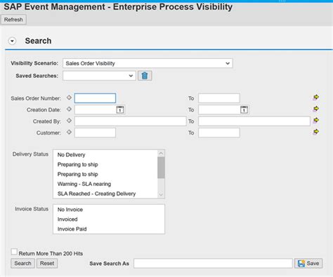 Read Online Sap Em Document 