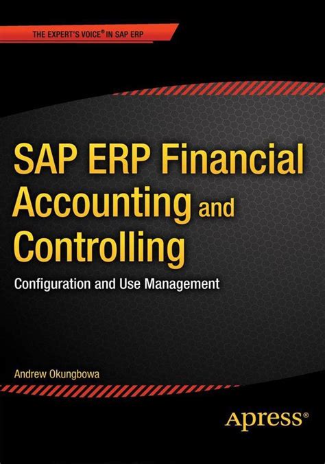 Download Sap Erp Financial Accounting And Controlling 