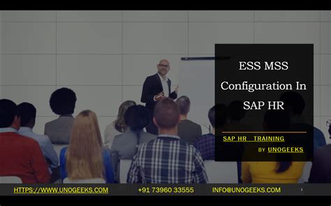 Read Online Sap Ess Configuration Guide 