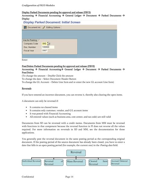 Read Online Sap Fica Configuration Guide 