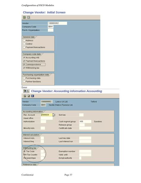 Read Online Sap Fico Configuration Guidefrom Sapficoconsultant Com 
