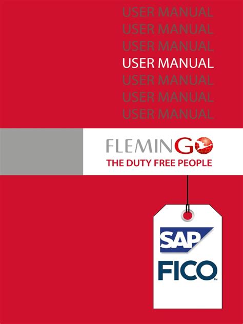 Download Sap Fico User Guide Screenshot 