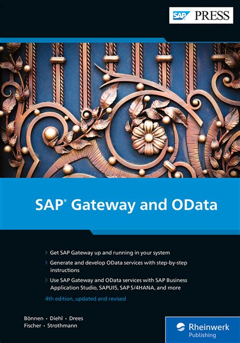 Download Sap Gateway And Odata 