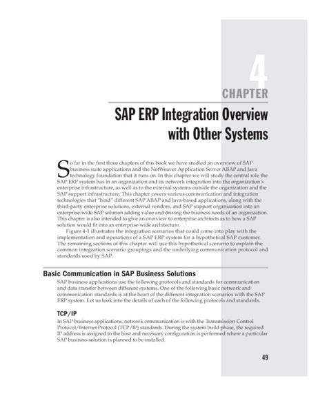 Read Online Sap Irt320 Chapter 5 