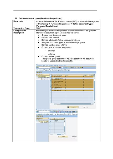 Full Download Sap Mm Configuration Guide 