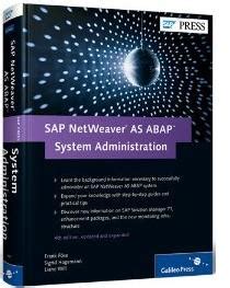 Download Sap Netweaver As Abap System Administration 