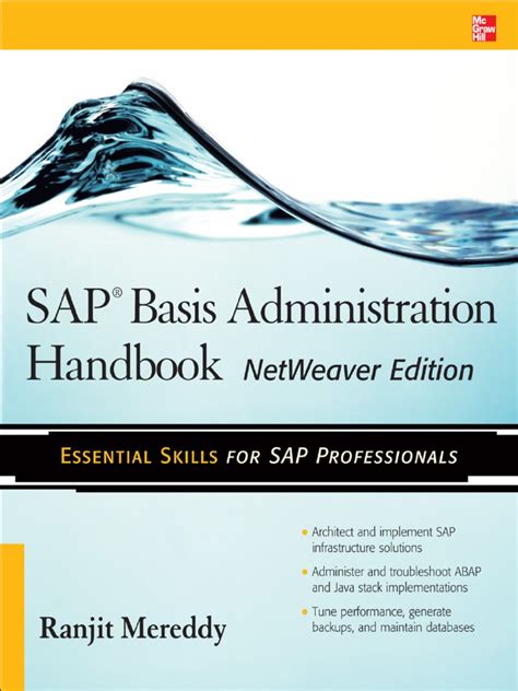 Read Online Sap Netweaver Java Administration Guide 