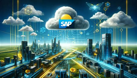 Read Sap On The Cloud 