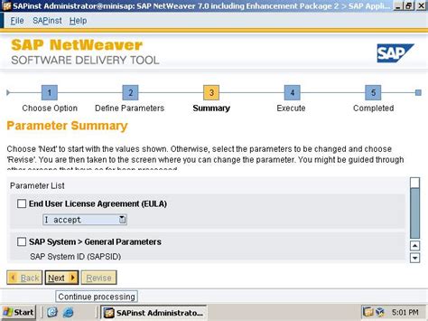 Read Sap Portal Installation Guide 