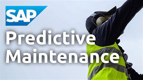 Download Sap Predictive Maintenance And Service Sap Ch Events 