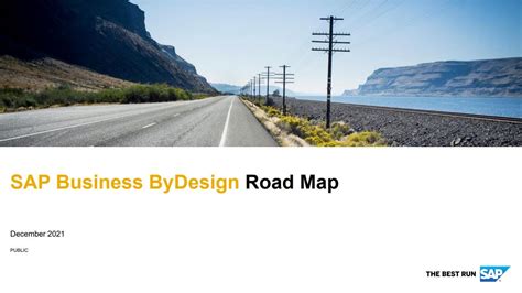 Full Download Sap Product Road Map Sap Business Bydesign Blog 