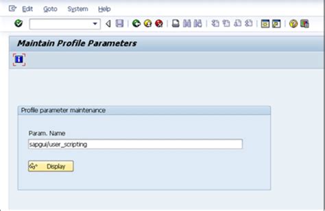 Read Online Sap Ps Gui Help Guide 