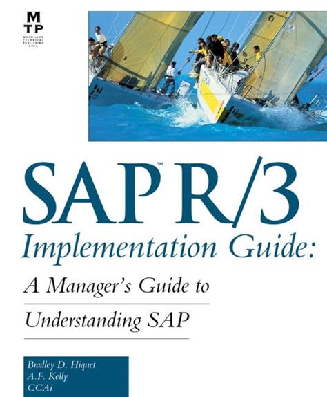 Read Online Sap R 3 Implementation Guide 