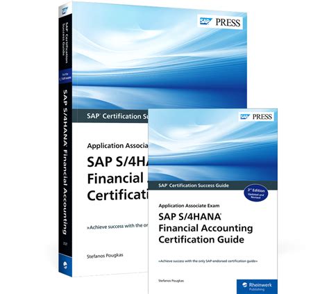Full Download Sap S 4Hana Financial Accounting Certification Guide 