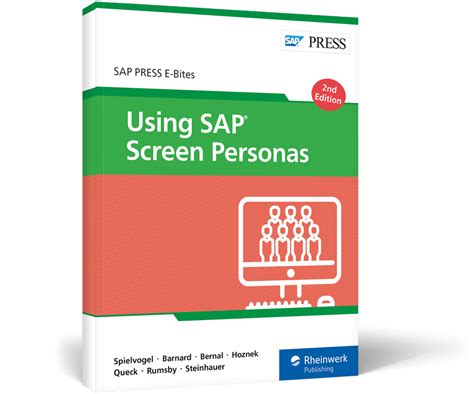 Download Sap Screen Personas 3 0 Development 