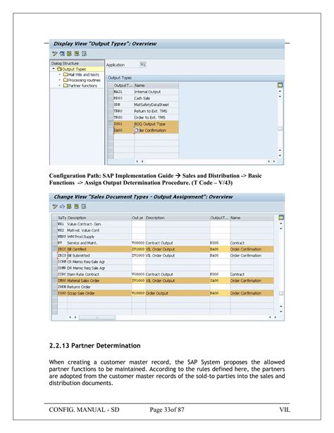 Full Download Sap Sd Configuration Guide Free Download 