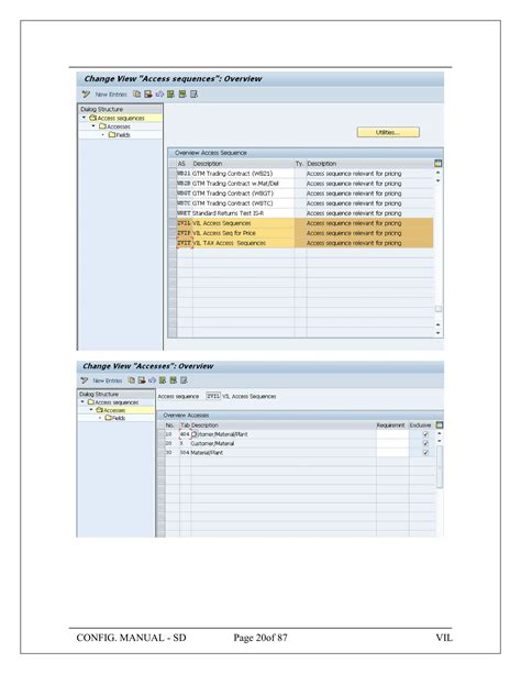 Full Download Sap Sd Configuration Guide Pd 