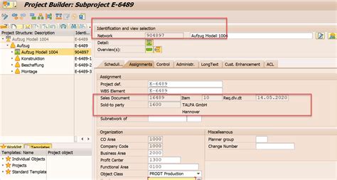 Full Download Sap Sd Ps Integration Delivery Configuration 