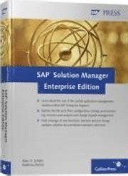 Download Sap Solution Manager Enterprise Edition 