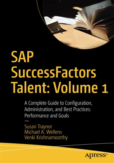 Download Sap Success Factor Configuration Guide 