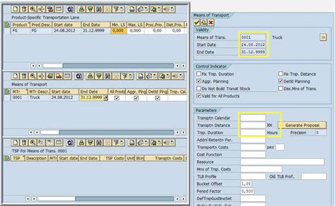 Read Online Sap Transportation Configuration Guide 