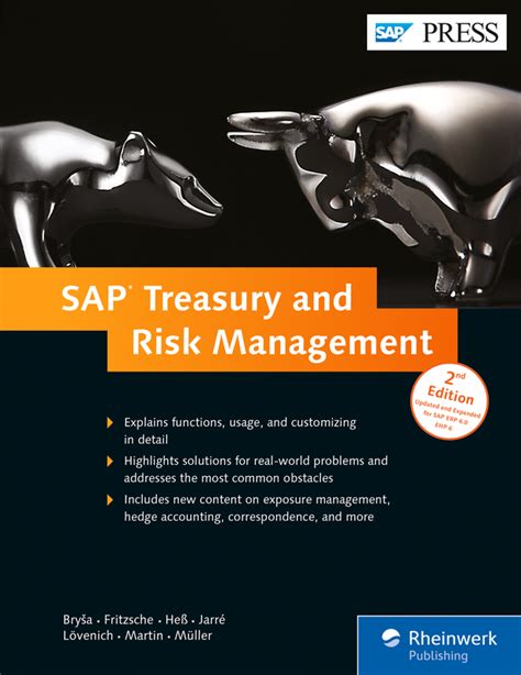 Full Download Sap Treasury And Risk Management 2Nd Edition 
