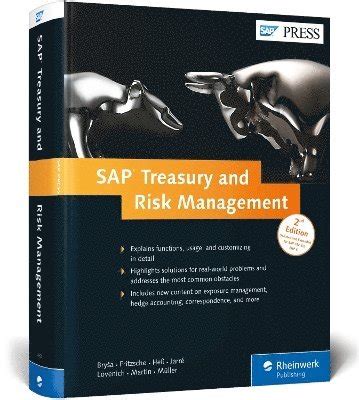 Full Download Sap Treasury And Risk Management 2Nd Edition 