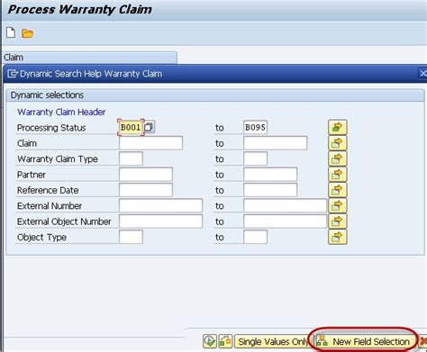 Download Sap Warranty Claim Processing 