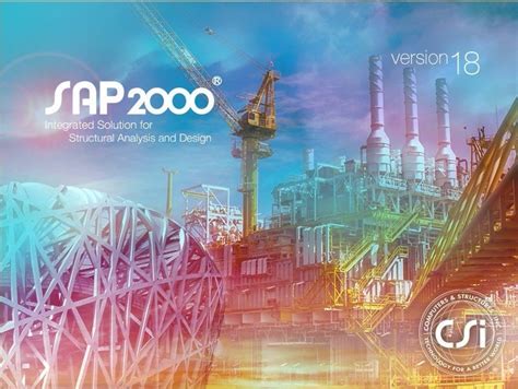 Sap2000 V17